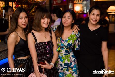 Labanoon at The View Village — photo 41