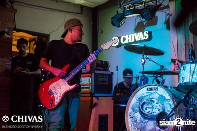 Labanoon at The View Village — photo 55