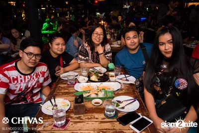 Labanoon at The View Village — photo 59