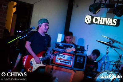 Labanoon at The View Village — photo 86