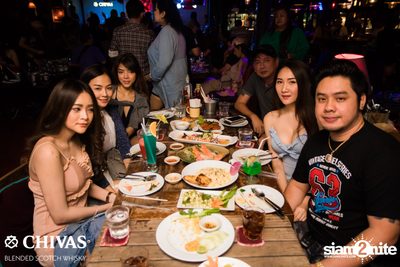 Labanoon at The View Village — photo 90