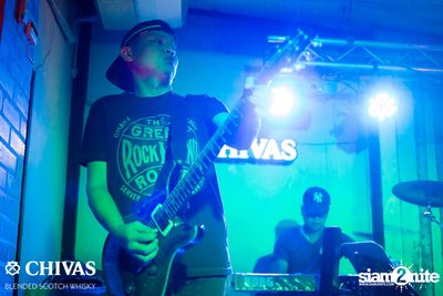 Labanoon at The View Village — photo 125