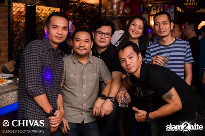 Labanoon at The View Village — photo 127