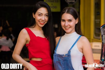 Two Popetorn at Old Dirty — photo 8
