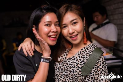 Two Popetorn at Old Dirty — photo 19