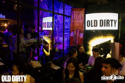 Two Popetorn at Old Dirty — photo 47