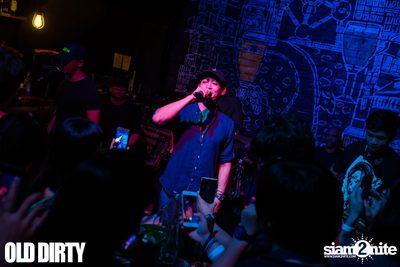 Two Popetorn at Old Dirty — photo 89