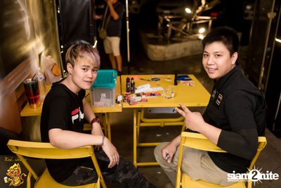 Pop Pongkool at Singha Pala — photo 3