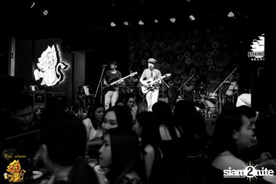 Pop Pongkool at Singha Pala — photo 23
