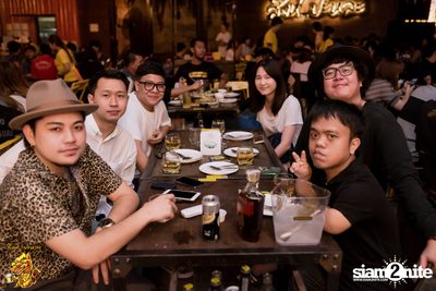 Pop Pongkool at Singha Pala — photo 30