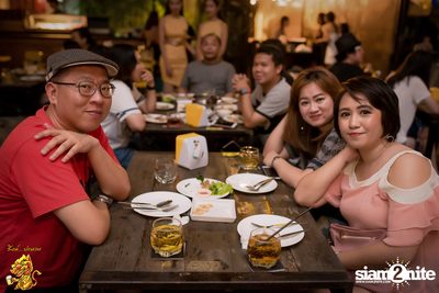 Pop Pongkool at Singha Pala — photo 31