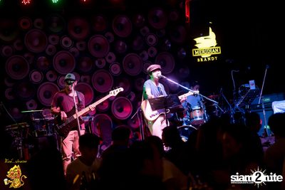 Pop Pongkool at Singha Pala — photo 32