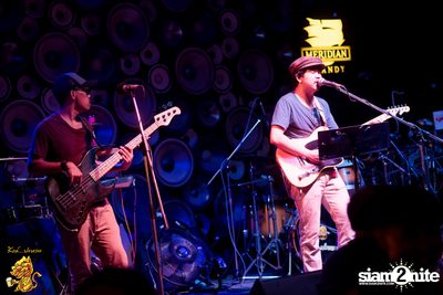 Pop Pongkool at Singha Pala — photo 33
