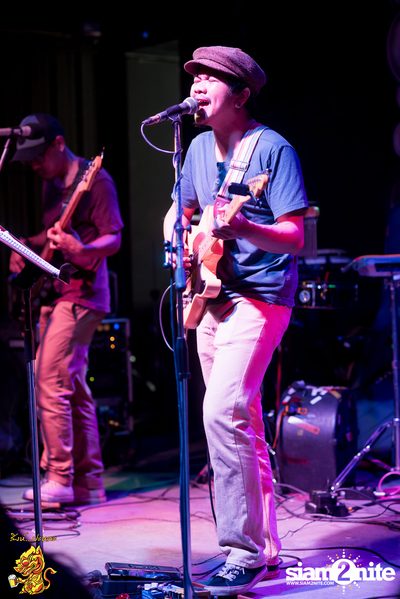 Pop Pongkool at Singha Pala — photo 36