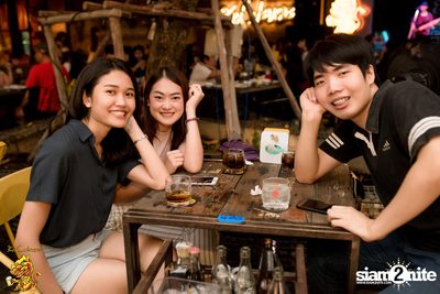 Pop Pongkool at Singha Pala — photo 44