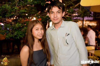 Pop Pongkool at Singha Pala — photo 46