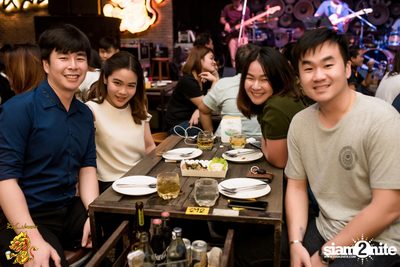 Pop Pongkool at Singha Pala — photo 52