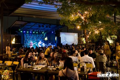 Pop Pongkool at Singha Pala — photo 55