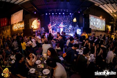 Pop Pongkool at Singha Pala — photo 62