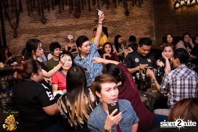 Pop Pongkool at Singha Pala — photo 63