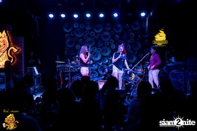 Pop Pongkool at Singha Pala — photo 66
