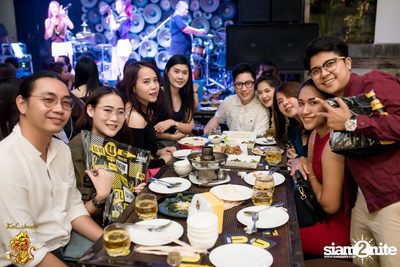 Pop Pongkool at Singha Pala — photo 68