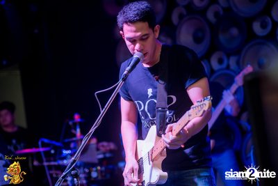 Pop Pongkool at Singha Pala — photo 74