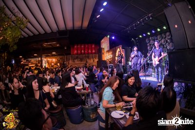 Pop Pongkool at Singha Pala — photo 87