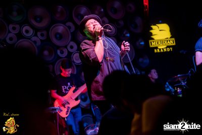 Pop Pongkool at Singha Pala — photo 89