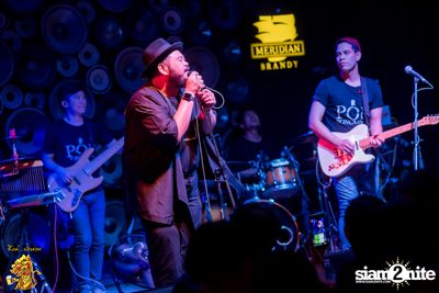 Pop Pongkool at Singha Pala — photo 90