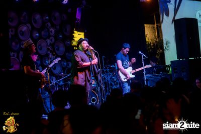 Pop Pongkool at Singha Pala — photo 91