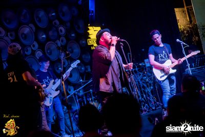 Pop Pongkool at Singha Pala — photo 93