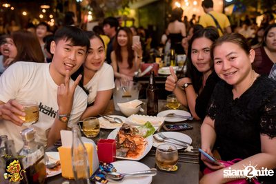 Pop Pongkool at Singha Pala — photo 94