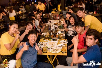 Pop Pongkool at Singha Pala — photo 104