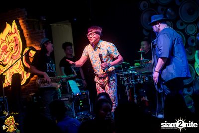 Pop Pongkool at Singha Pala — photo 115