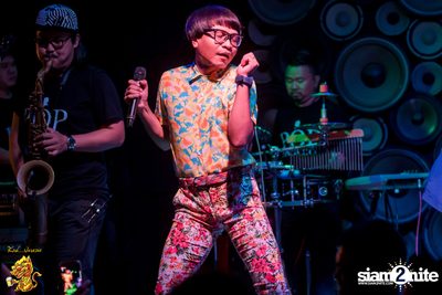 Pop Pongkool at Singha Pala — photo 116