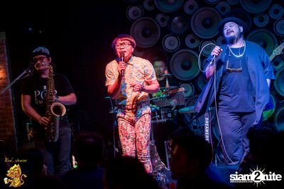 Pop Pongkool at Singha Pala — photo 118