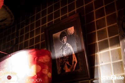 Jameson Black Barrel - Fire on Ice ที่ แม็กกี้ ชูส์ — photo 34