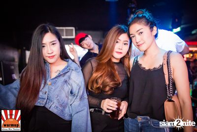 Mild ที่ วอร์ม อัพ คาเฟ่ เชียงใหม่ — photo 6