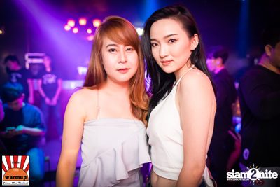 Mild ที่ วอร์ม อัพ คาเฟ่ เชียงใหม่ — photo 11