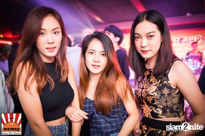 Mild ที่ วอร์ม อัพ คาเฟ่ เชียงใหม่ — photo 13