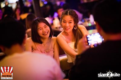 Mild ที่ วอร์ม อัพ คาเฟ่ เชียงใหม่ — photo 28