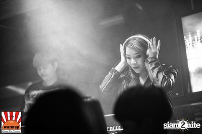 Mild ที่ วอร์ม อัพ คาเฟ่ เชียงใหม่ — photo 32