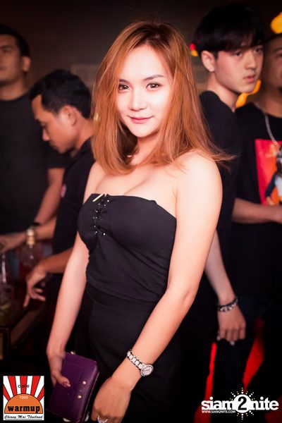 Mild ที่ วอร์ม อัพ คาเฟ่ เชียงใหม่ — photo 40