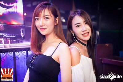 Mild ที่ วอร์ม อัพ คาเฟ่ เชียงใหม่ — photo 42