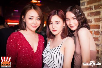 Mild ที่ วอร์ม อัพ คาเฟ่ เชียงใหม่ — photo 43