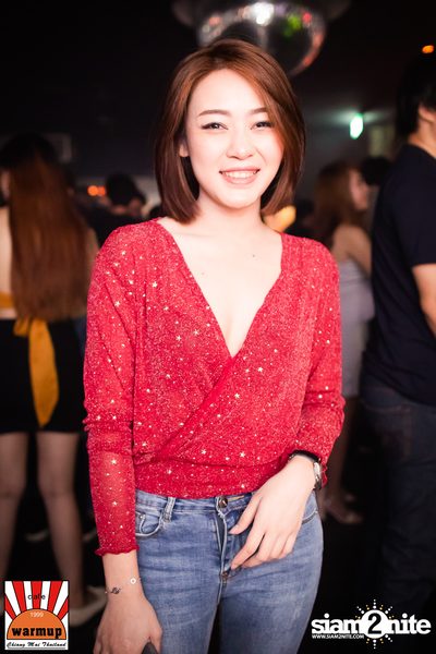 Mild ที่ วอร์ม อัพ คาเฟ่ เชียงใหม่ — photo 44