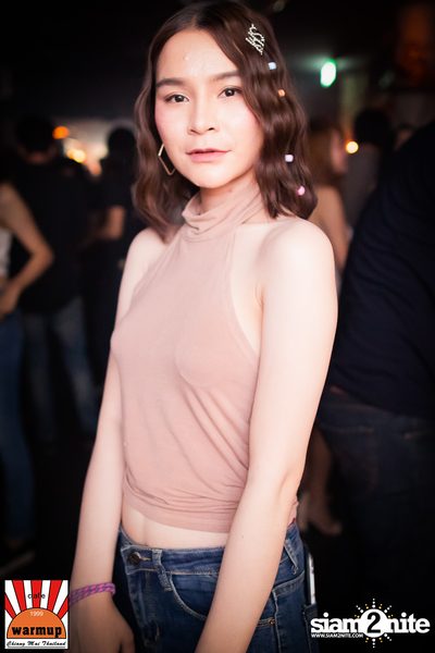 Mild ที่ วอร์ม อัพ คาเฟ่ เชียงใหม่ — photo 45
