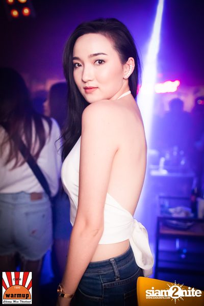 Mild ที่ วอร์ม อัพ คาเฟ่ เชียงใหม่ — photo 48