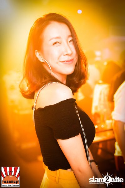 Mild ที่ วอร์ม อัพ คาเฟ่ เชียงใหม่ — photo 49